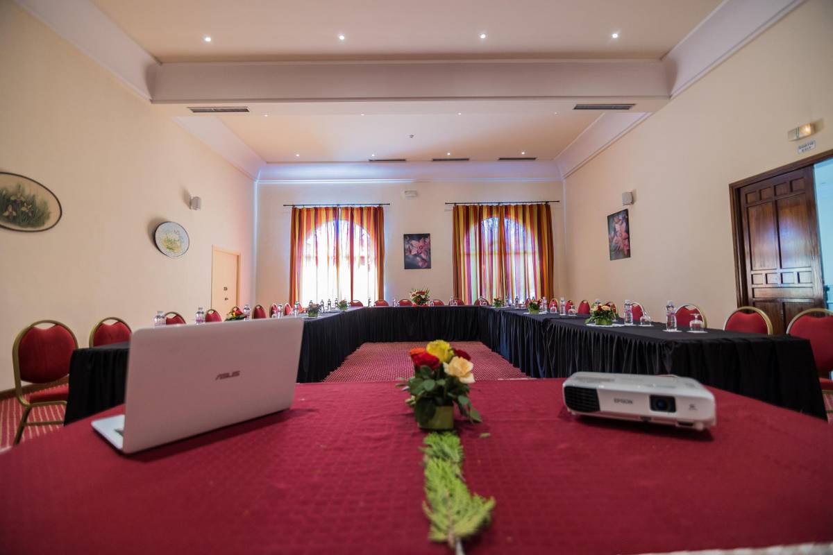 4. Bild TMK Flora Park