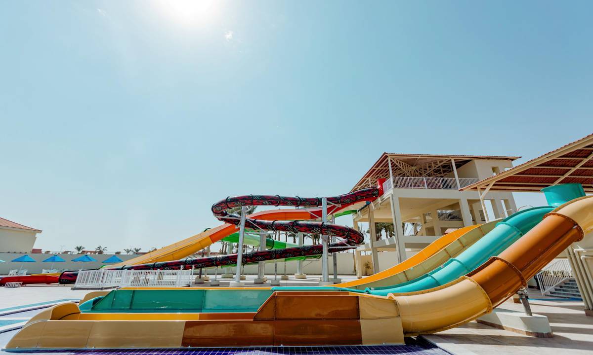 1. Bild Pickalbatros Dana Beach Resort