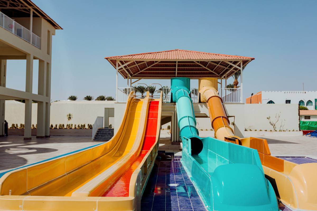 2. Bild Pickalbatros Dana Beach Resort