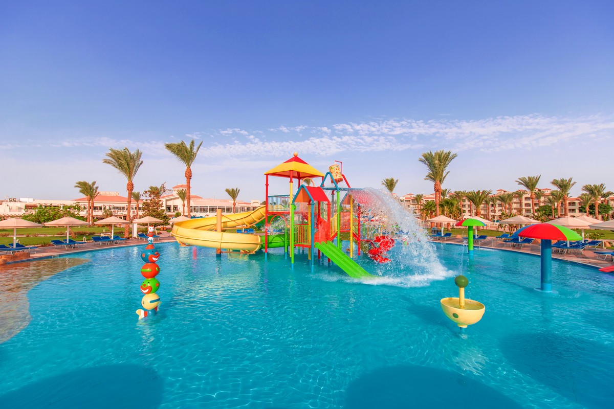 4. Bild Pickalbatros Dana Beach Resort