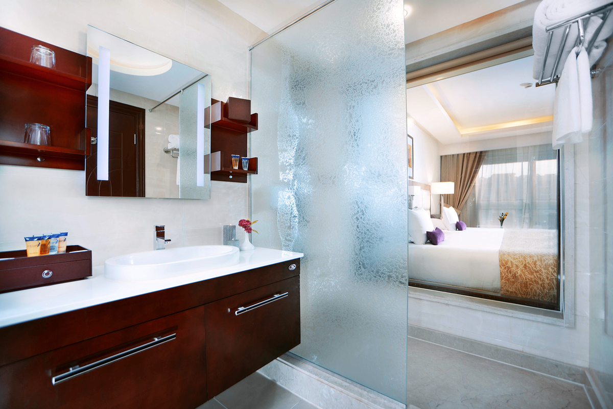 4. Bild Pickalbatros White Beach Resort