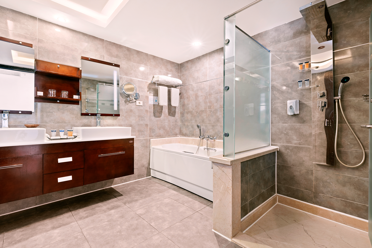 3. Bild Pickalbatros White Beach Resort