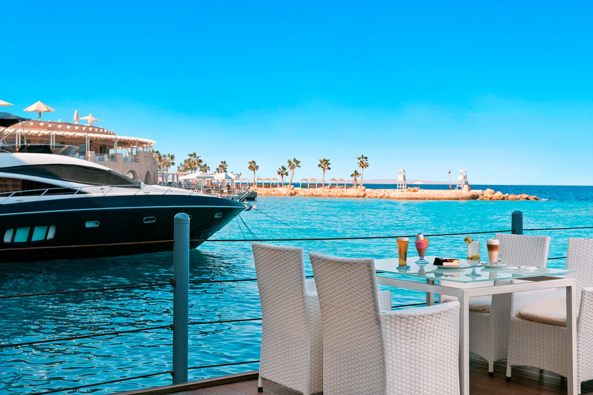 4. Bild Pickalbatros Citadel Resort Sahl Hashesh