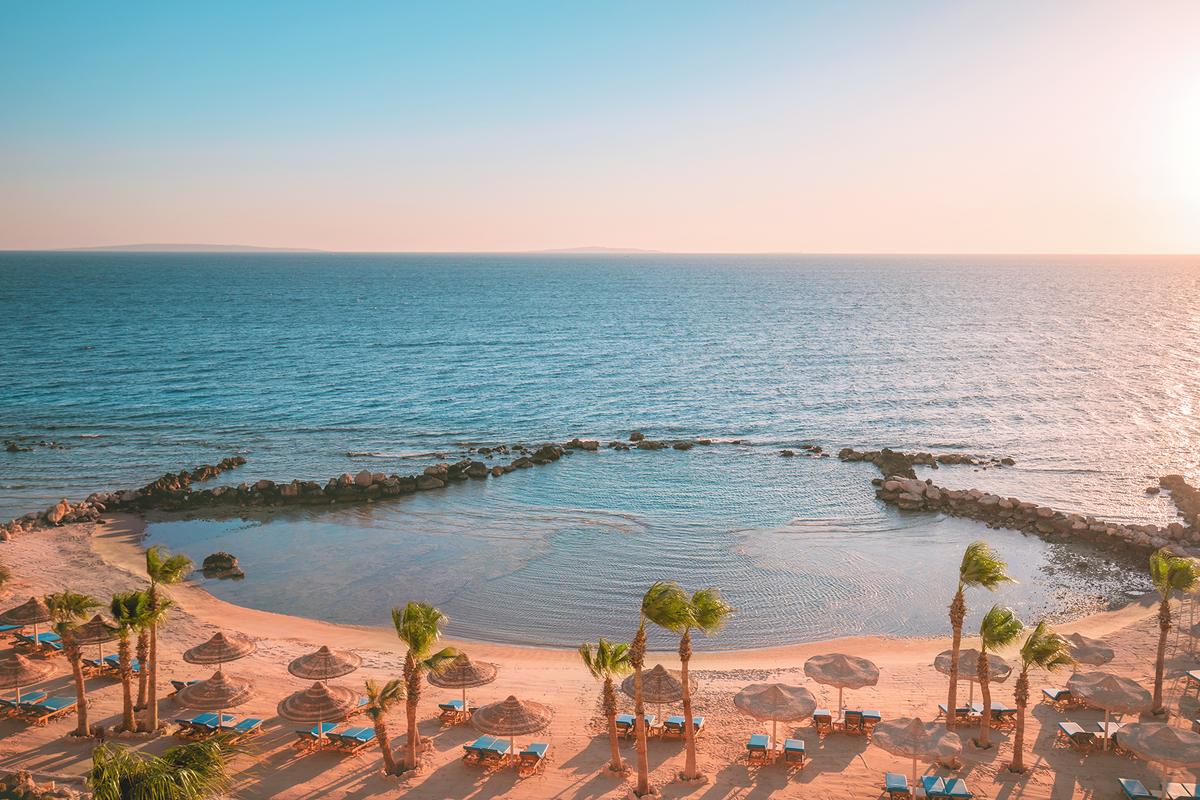 3. Bild Pickalbatros Citadel Resort Sahl Hashesh