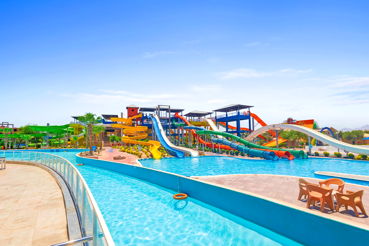 4. Bild Pickalbatros Water Valley Resort Neverland