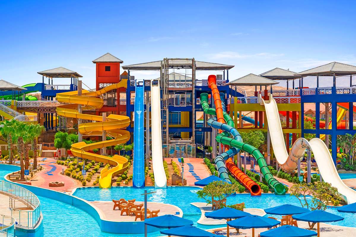 4. Bild Pickalbatros Water Valley Resort Neverland