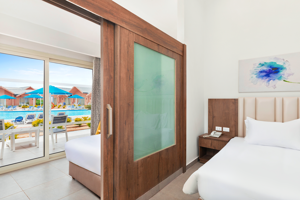 4. Bild Pickalbatros Jungle Aqua Park Resort Neverland