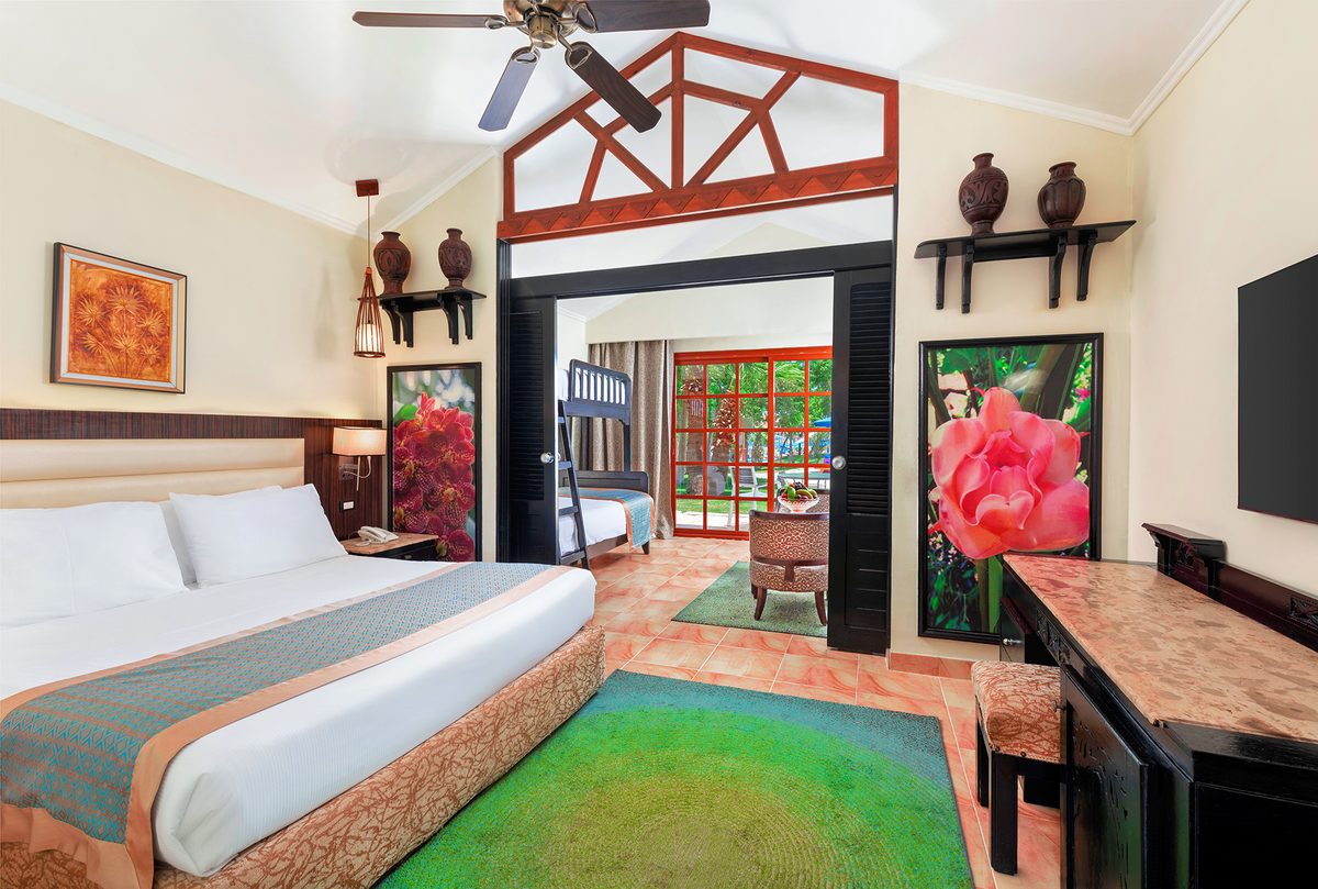 3. Bild Pickalbatros Jungle Aqua Park Resort Neverland