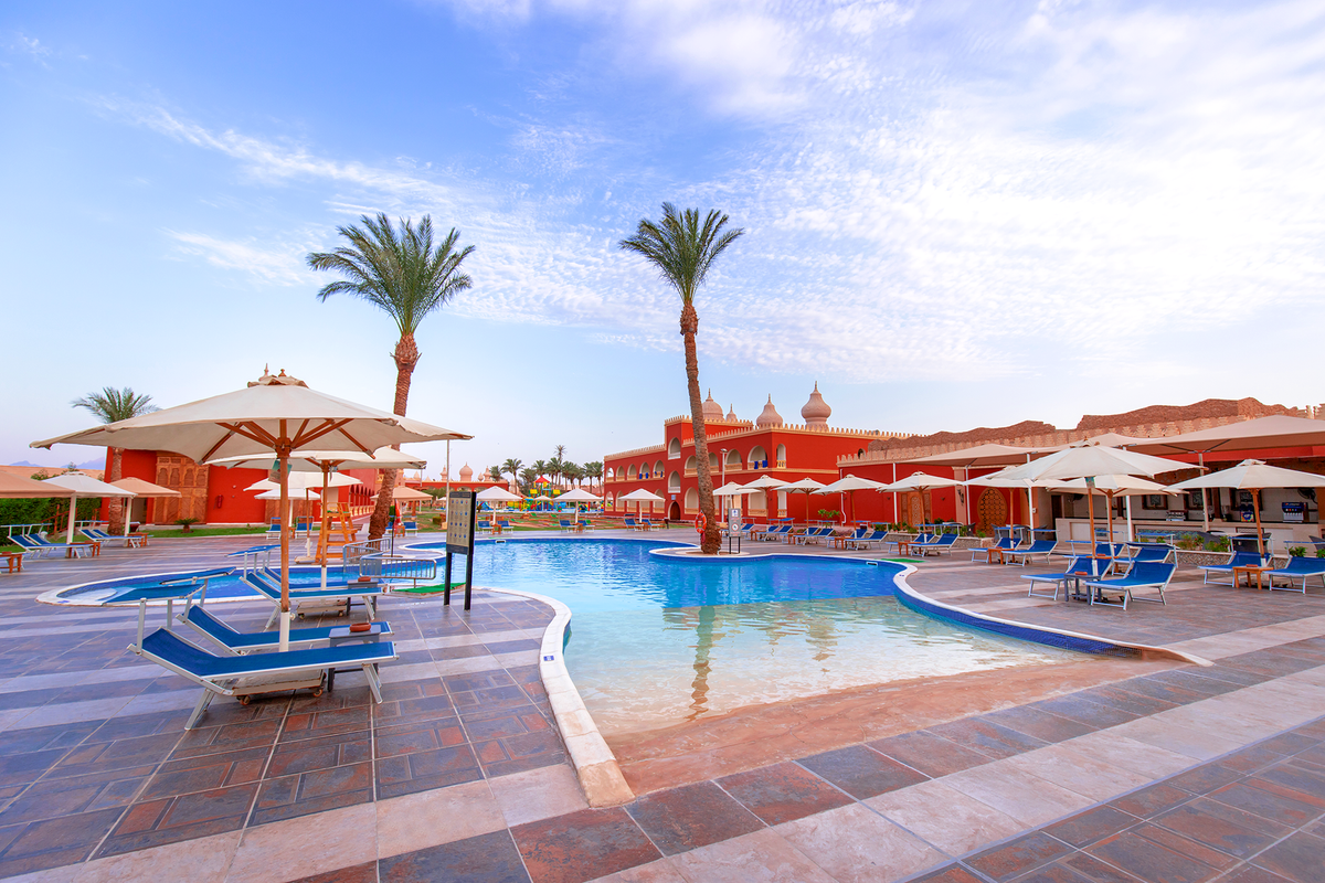 4. Bild Pickalbatros Alf Leila Wa Leila Resort Neverland