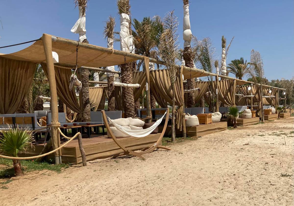 2. Bild Sentido Marillia Resort