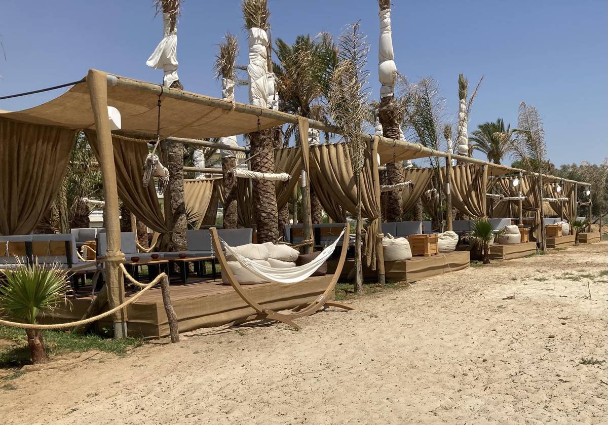 2. Bild Sentido Marillia Resort