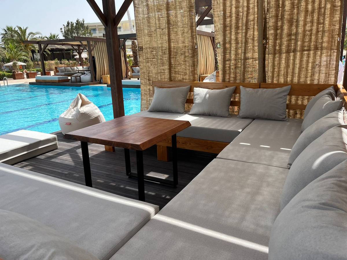 3. Bild Sentido Marillia Resort