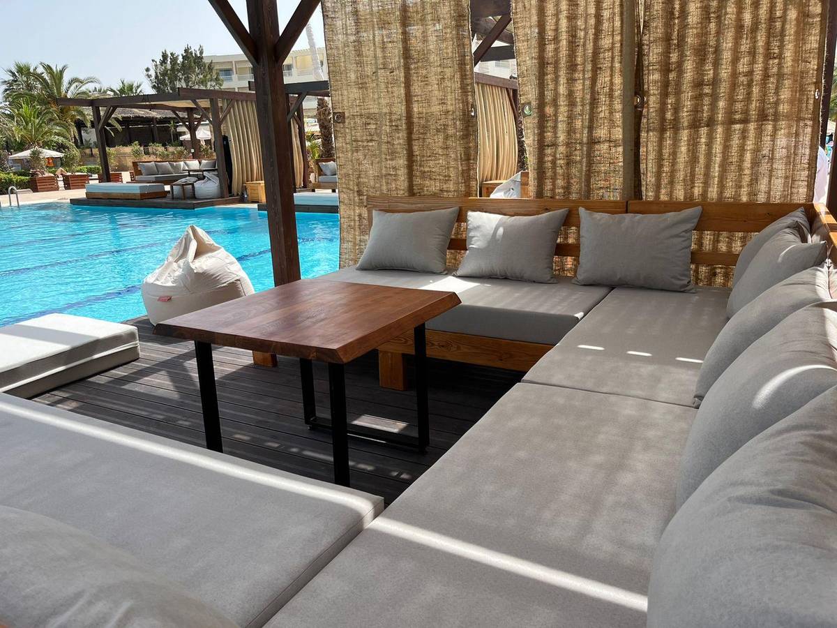 3. Bild Sentido Marillia Resort