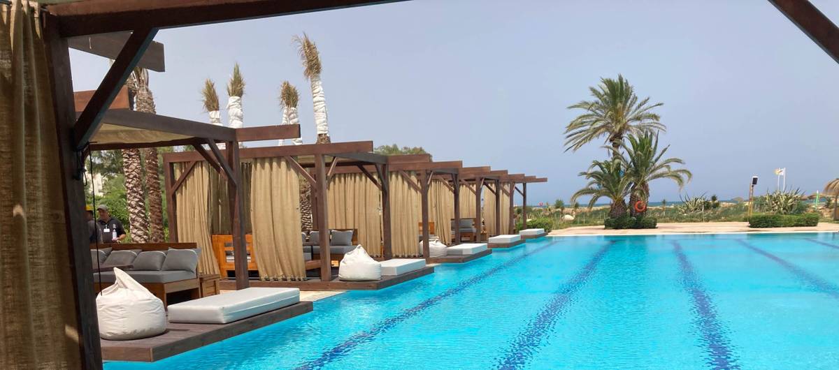 4. Bild Sentido Marillia Resort