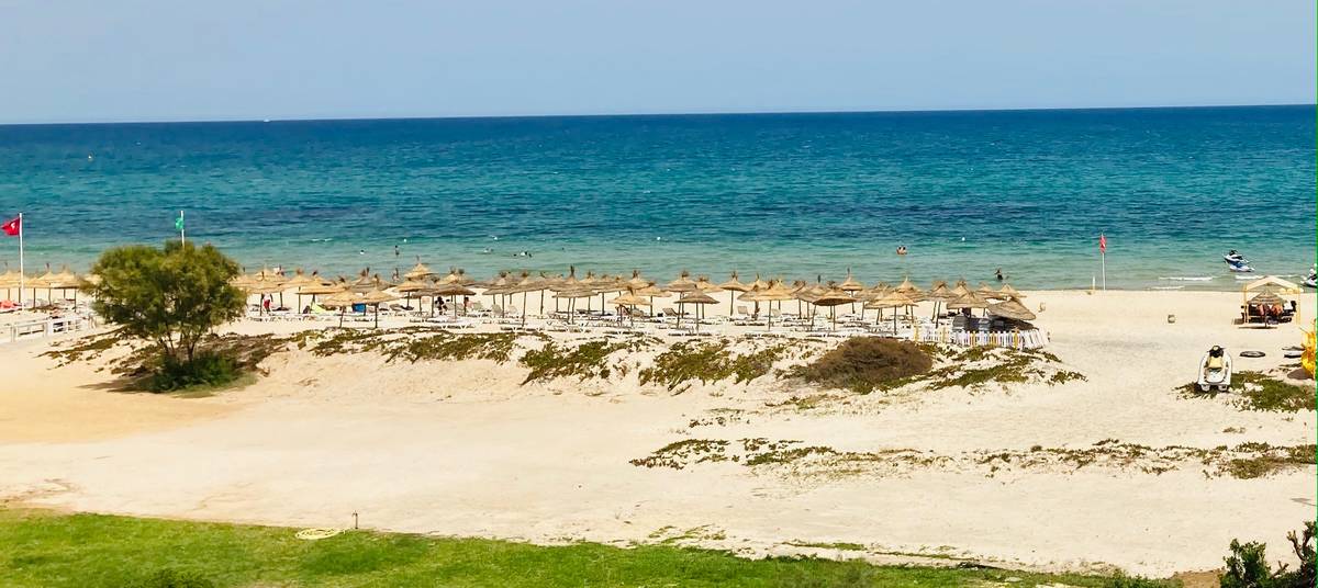 4. Bild Sentido Marillia Resort