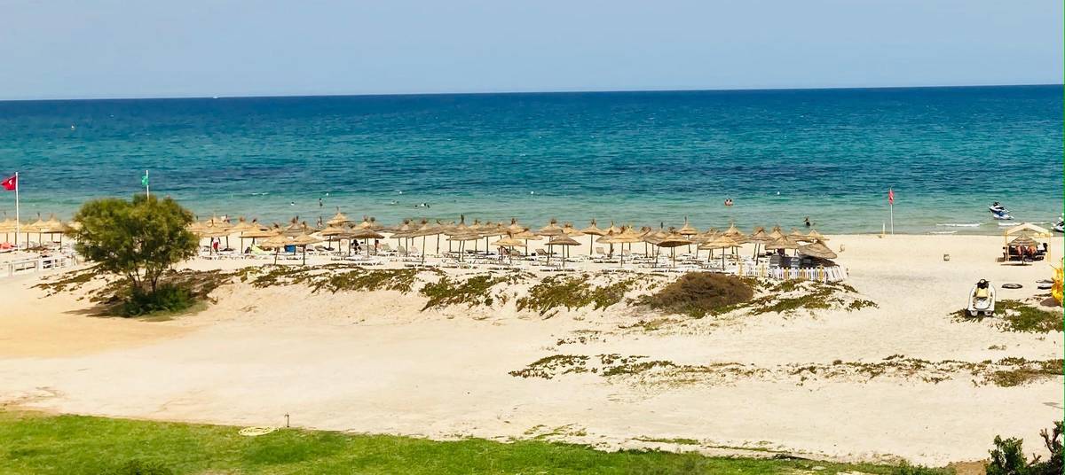 4. Bild Sentido Marillia Resort