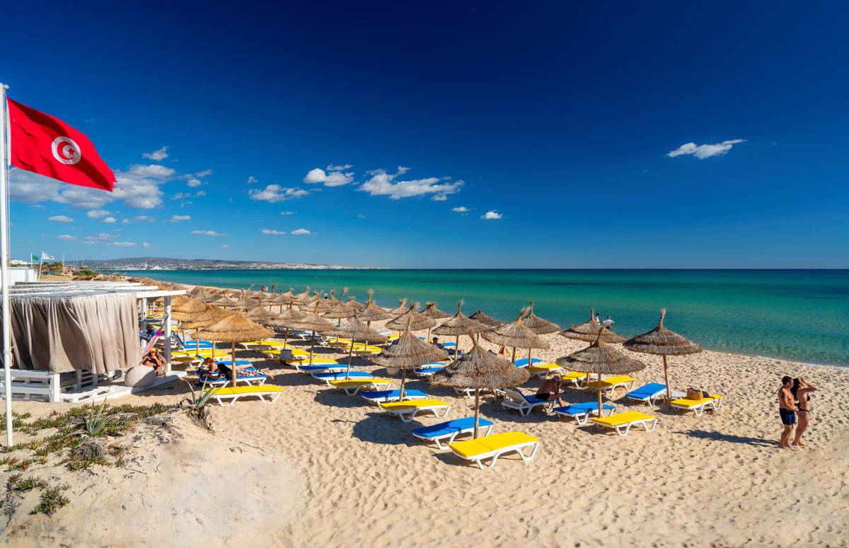 1. Bild Sentido Marillia Resort