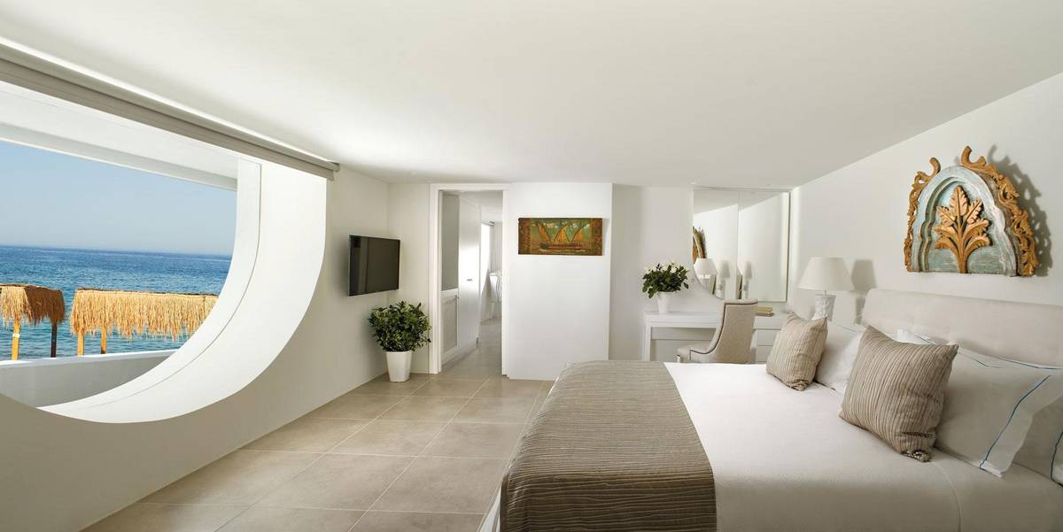 3. Bild Out of the Blue Resort & Spa