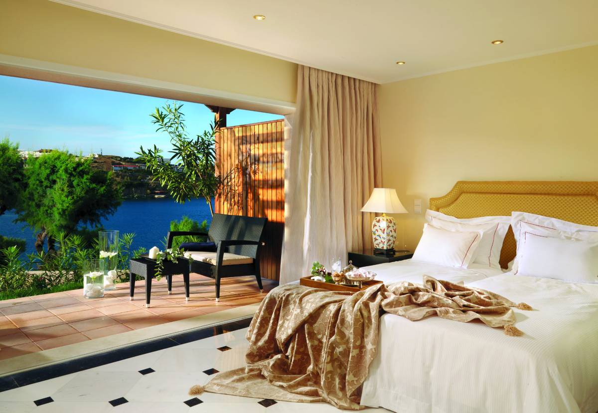 4. Bild Out of the Blue Resort & Spa