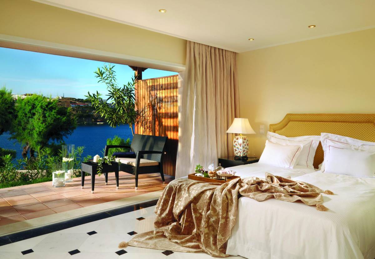 4. Bild Out of the Blue Resort & Spa