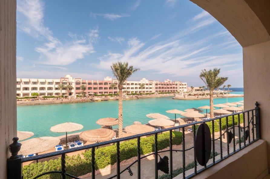 2. Bild Sunny Days el Palacio Resort & Spa