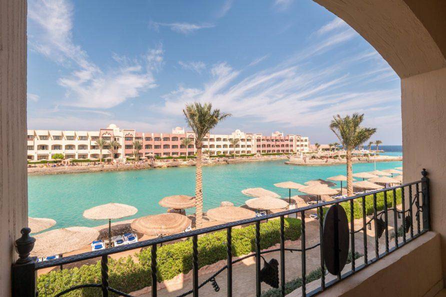 2. Bild Sunny Days el Palacio Resort & Spa