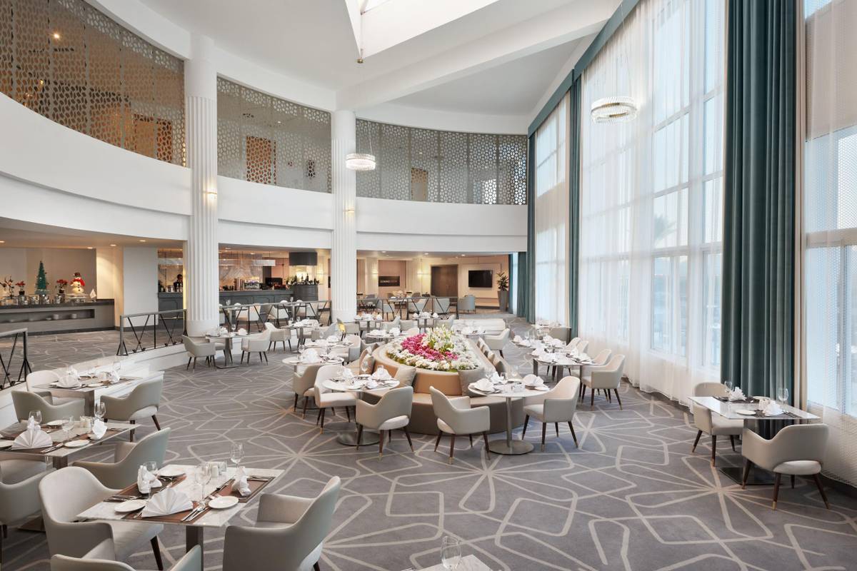 2. Bild Pickalbatros Luxury Suites