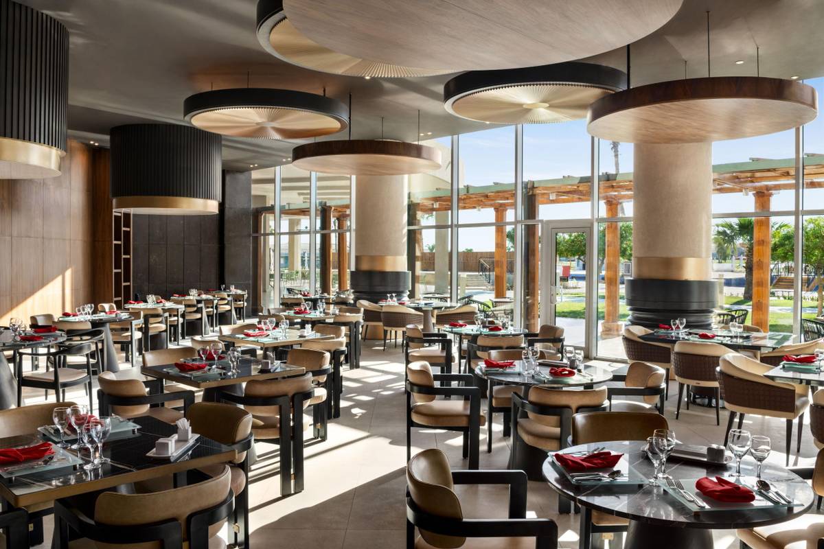 3. Bild Pickalbatros Luxury Suites