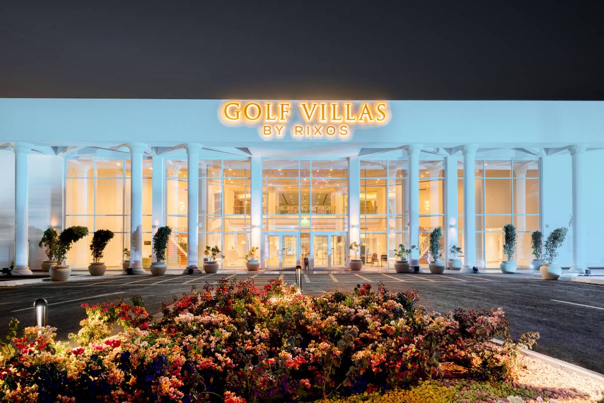 4. Bild Pickalbatros Luxury Suites