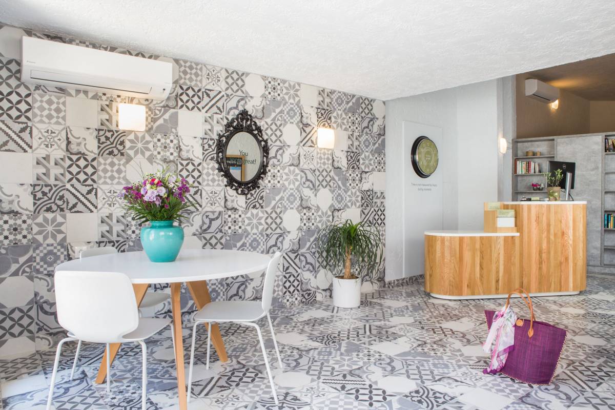 2. Bild Sundance Apartments & Suites