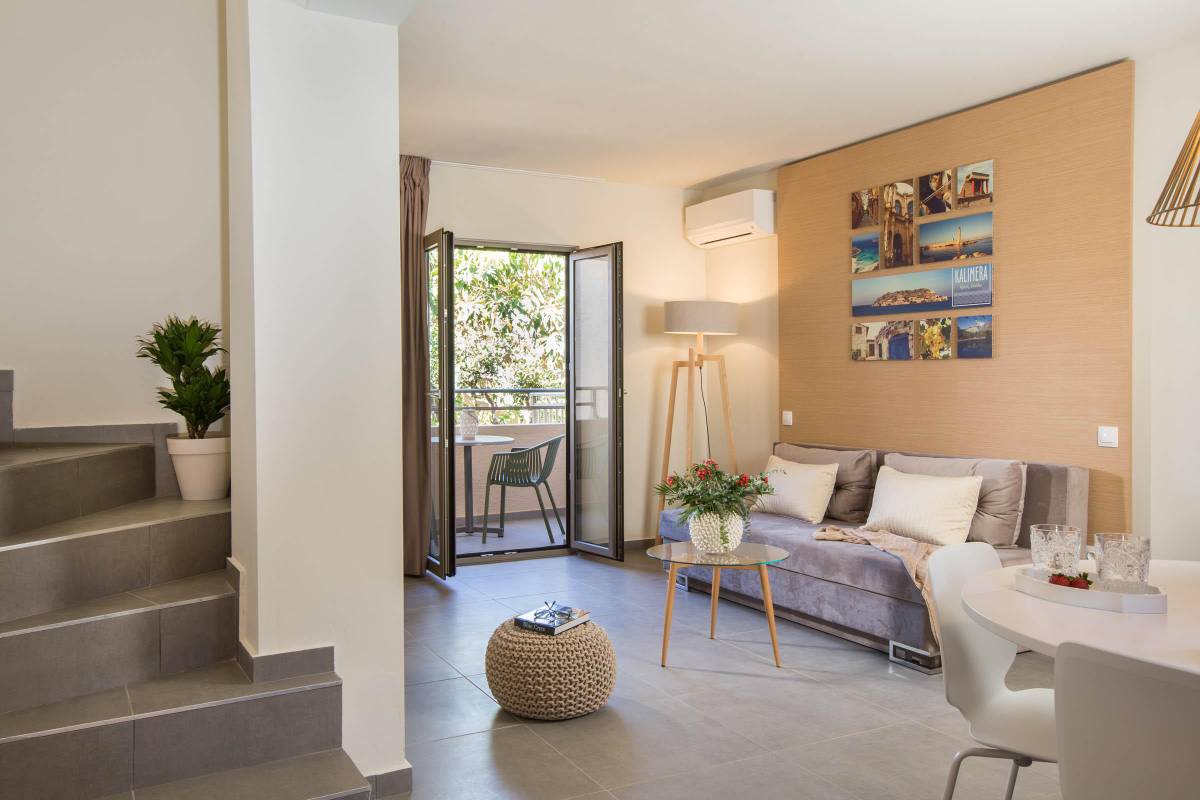 3. Bild Sundance Apartments & Suites