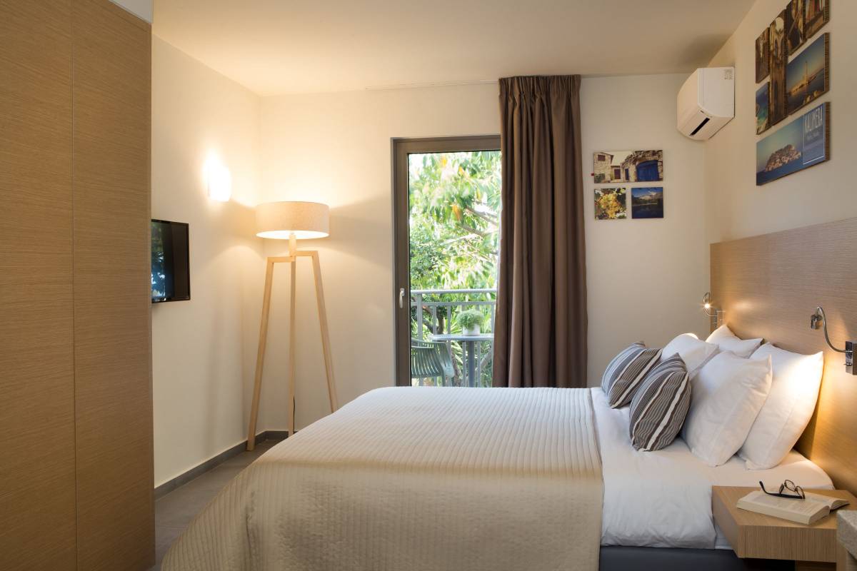 4. Bild Sundance Apartments & Suites