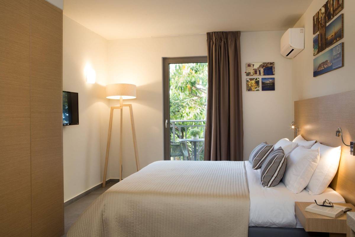 4. Bild Sundance Apartments & Suites