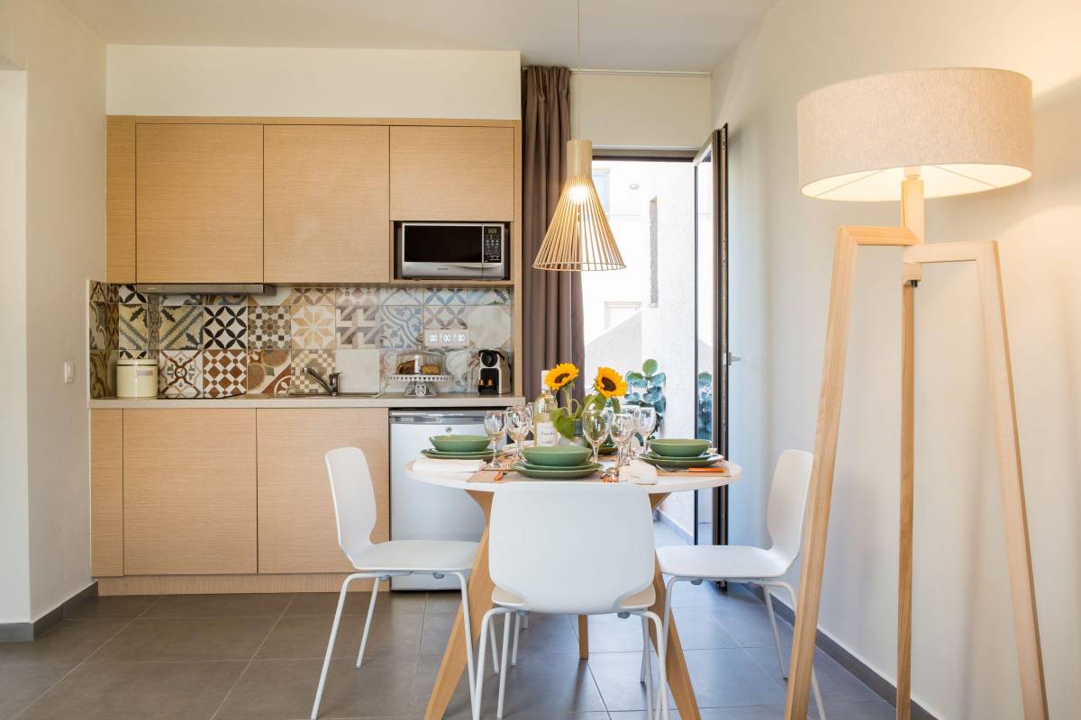 4. Bild Sundance Apartments & Suites