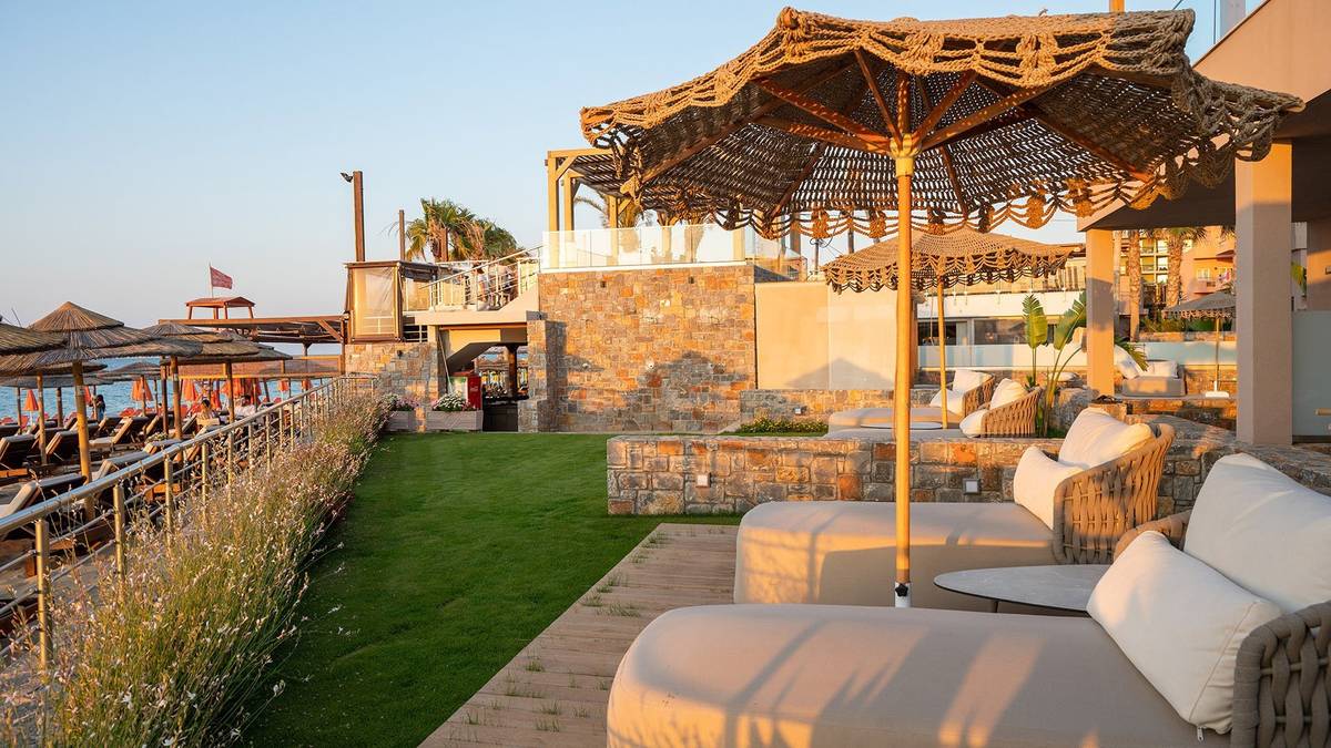 4. Bild High Beach White The Villa Collection