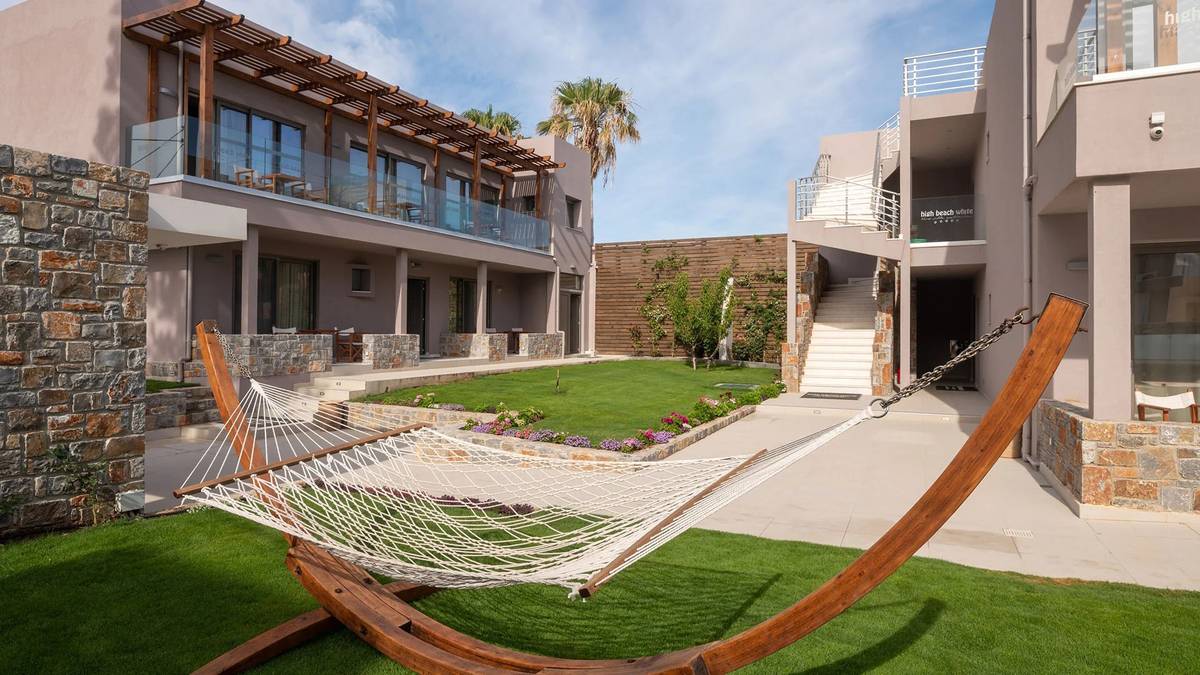 1. Bild High Beach White The Villa Collection