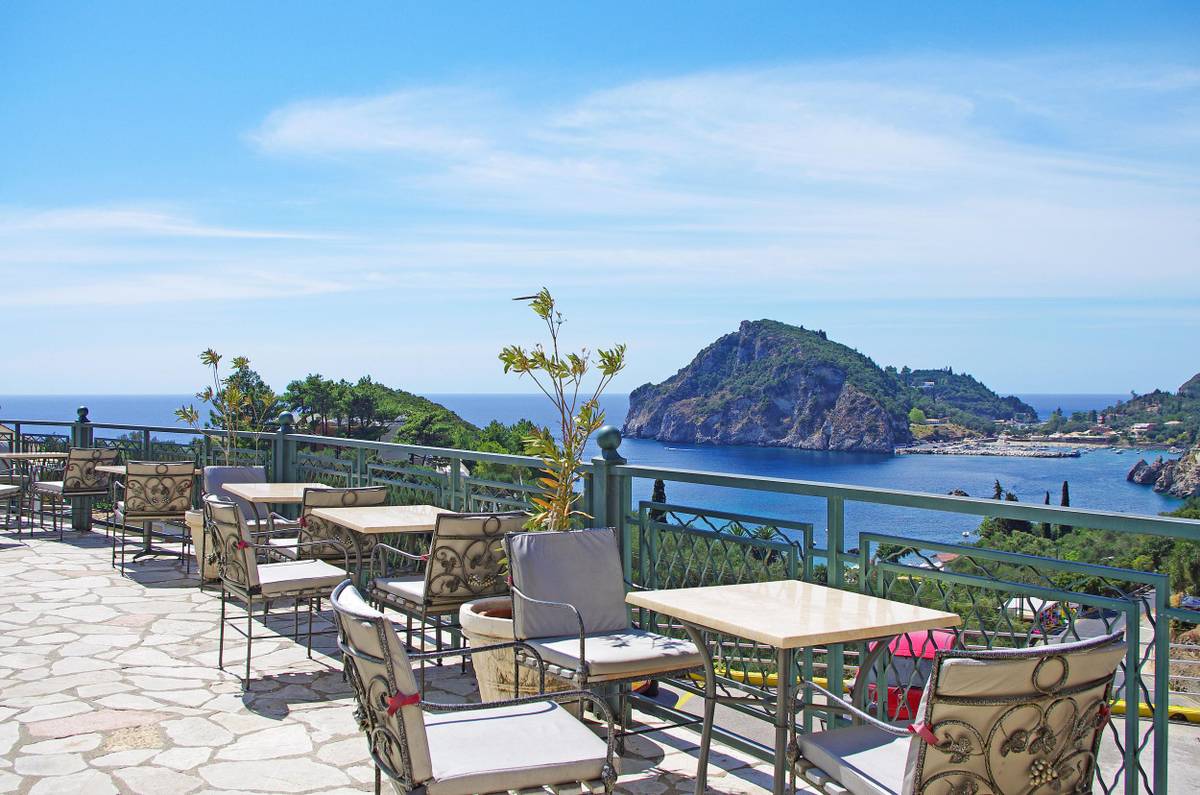 1. Bild Paleo Art Nouveau