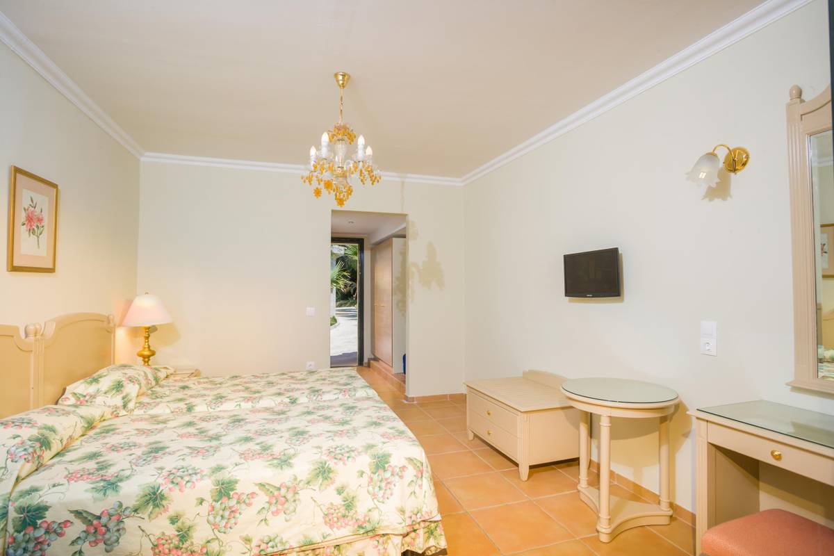 4. Bild Paleo Art Nouveau