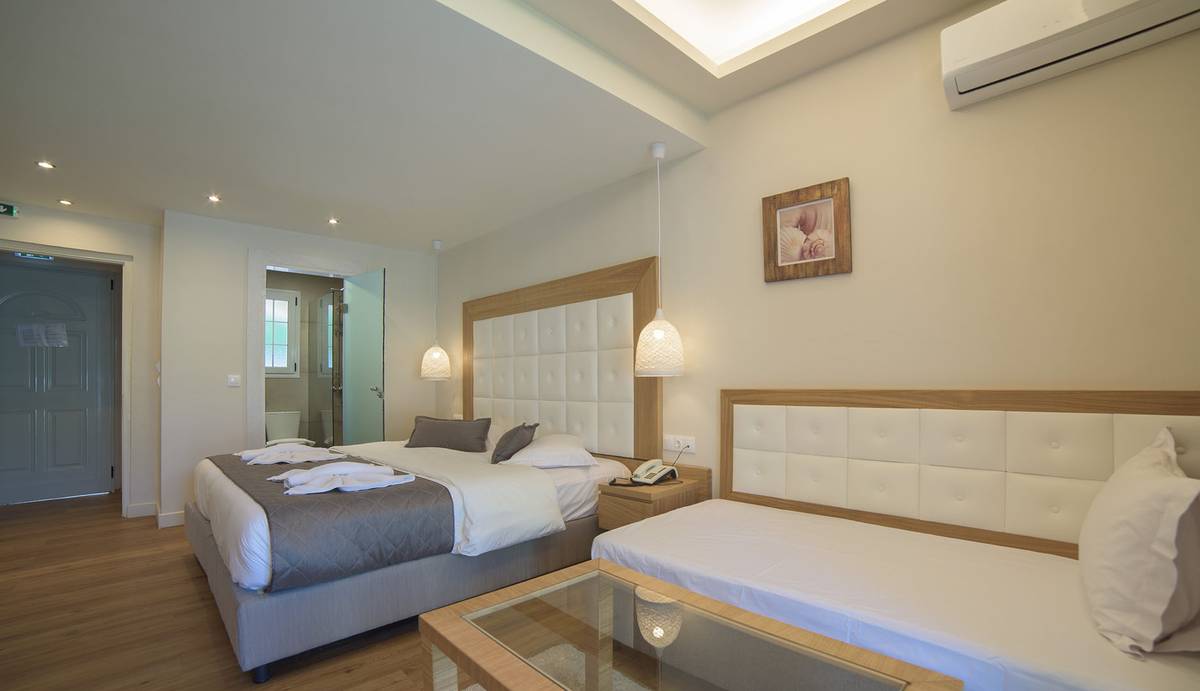 1. Bild Akron Seascape Resort