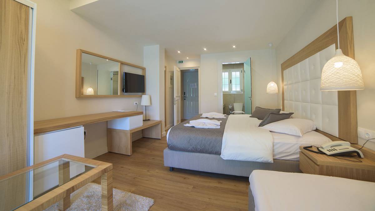 3. Bild Akron Seascape Resort