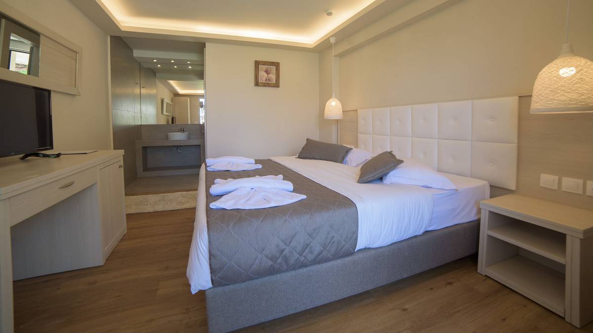 4. Bild Akron Seascape Resort