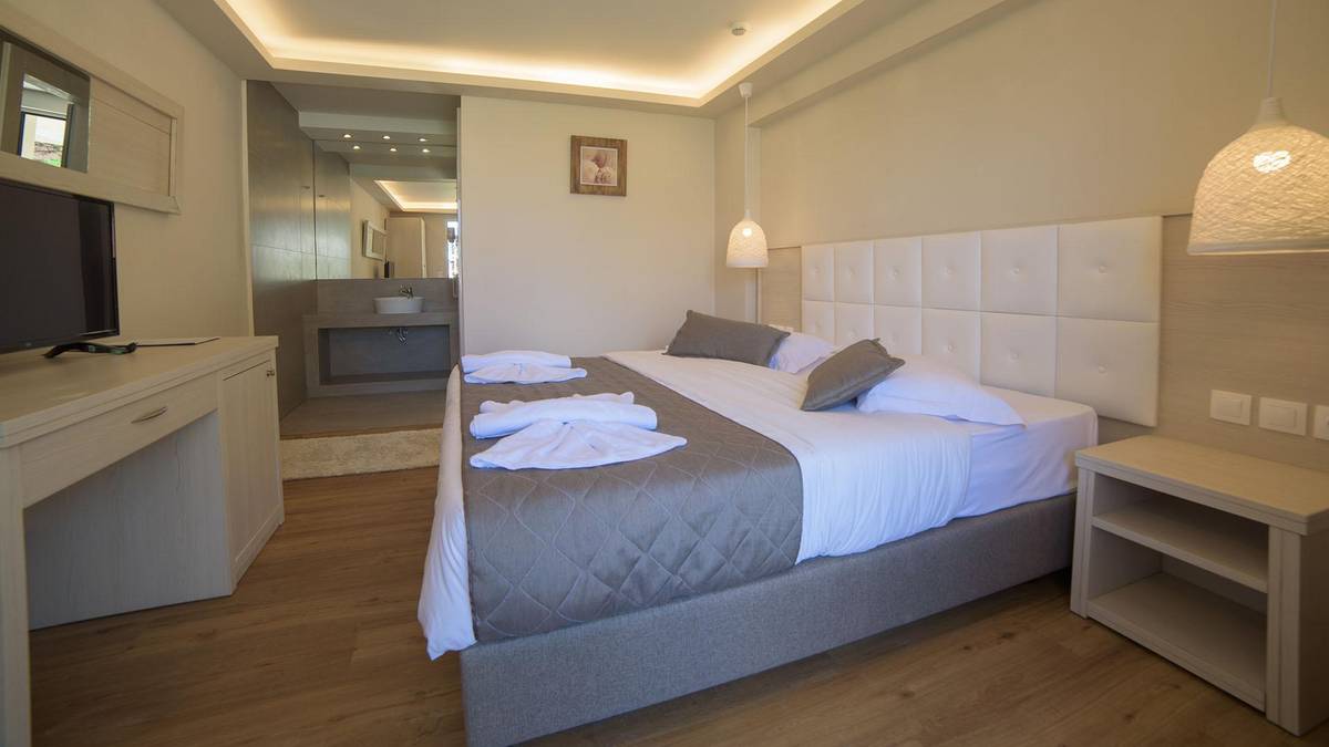 4. Bild Akron Seascape Resort