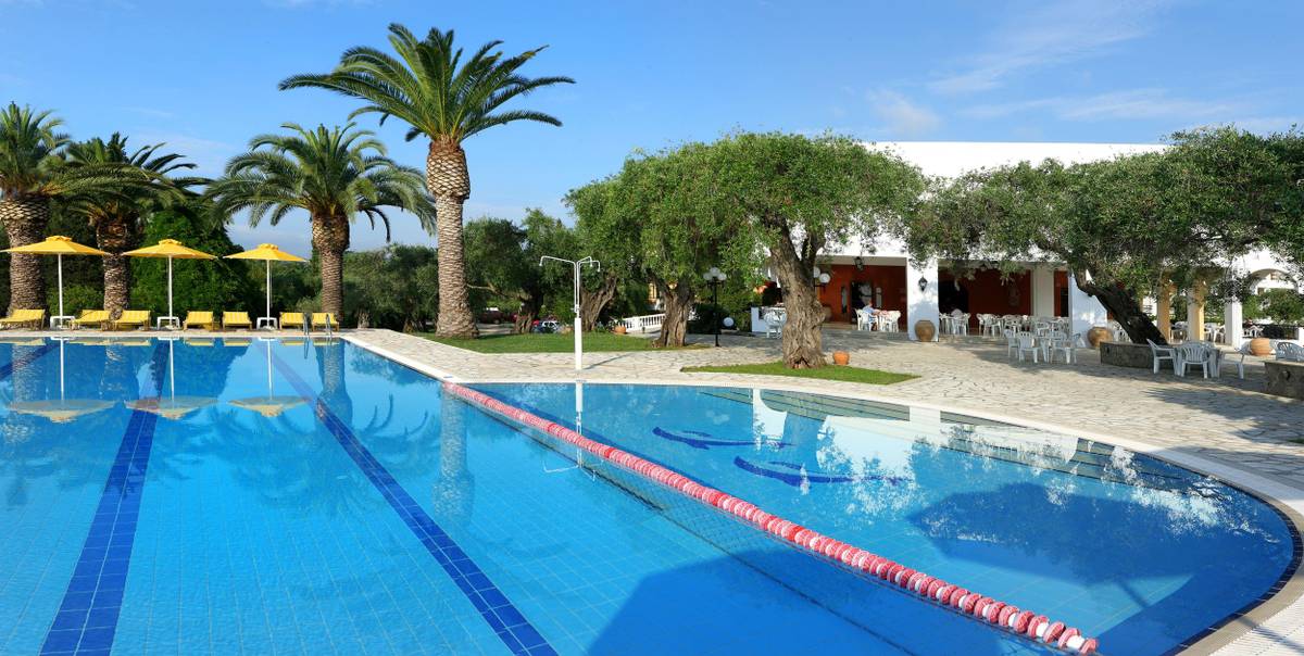 3. Bild Paradise Hotel