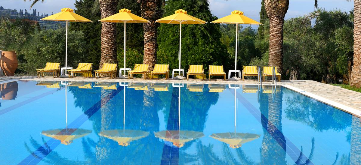 2. Bild Paradise Hotel