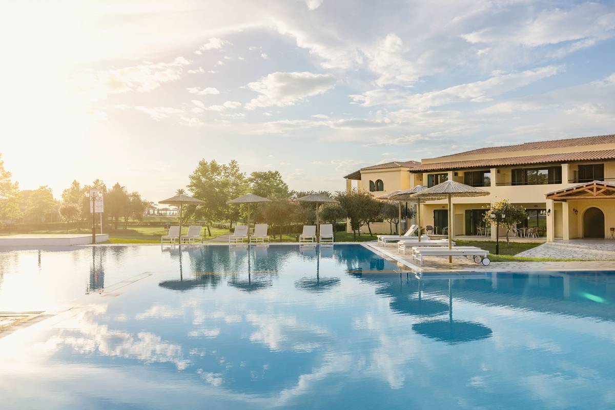 1. Bild Grecotel Lux Me Costa Botanica