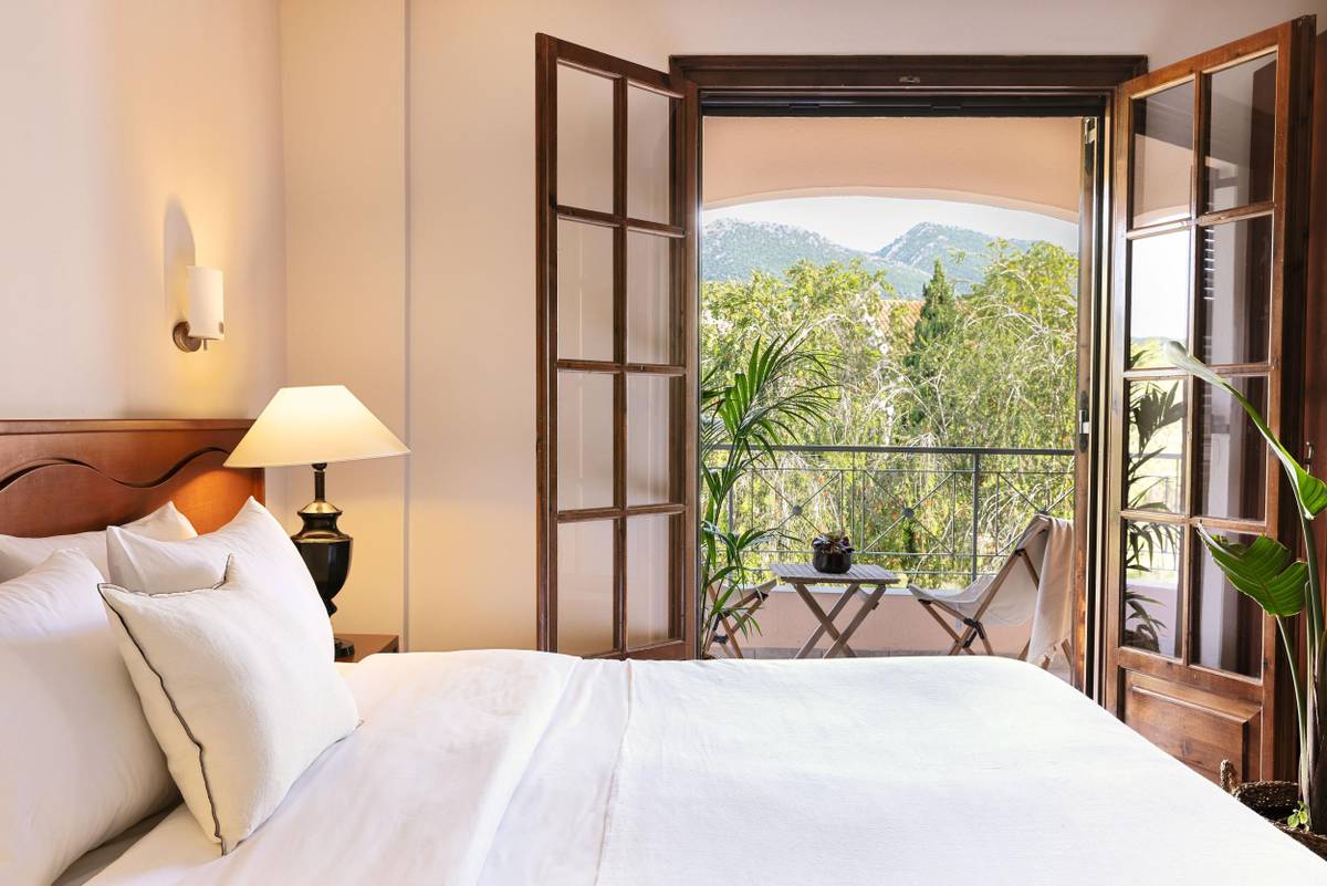 3. Bild Grecotel Lux Me Costa Botanica