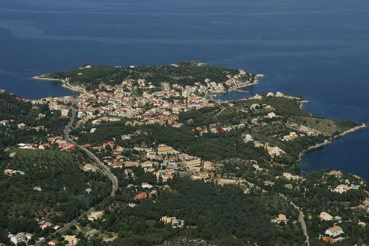 1. Bild Michelangelo Resort