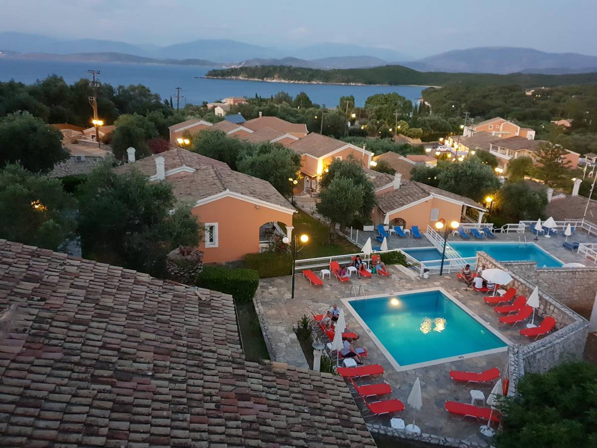 2. Bild Michelangelo Resort