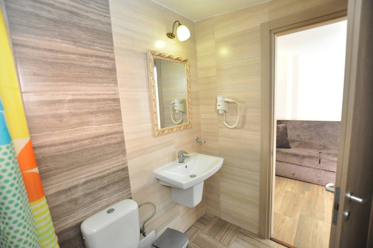 4. Bild Michelangelo Resort