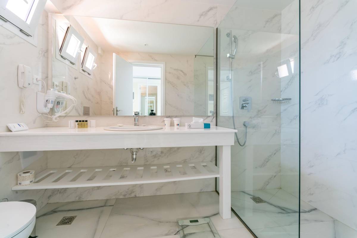 1. Bild Ibiscus Hotel